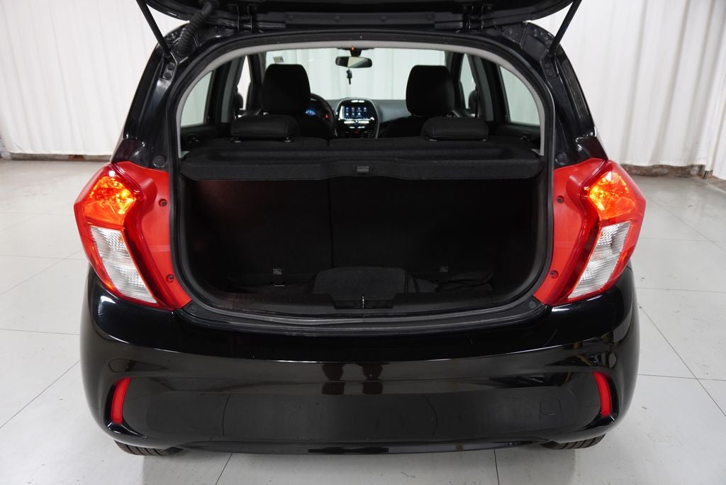 2020 Chevrolet Spark 1LT