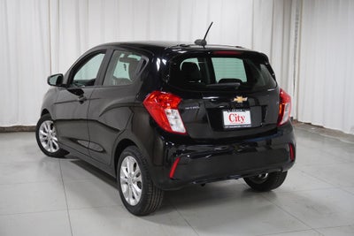 2020 Chevrolet Spark 1LT