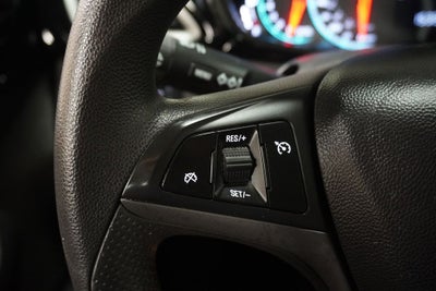 2020 Chevrolet Spark 1LT