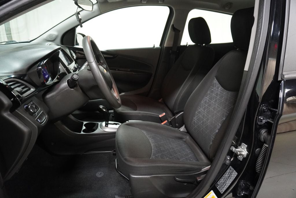 2020 Chevrolet Spark 1LT