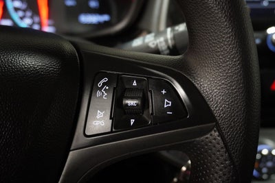 2020 Chevrolet Spark 1LT
