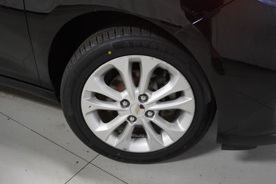 2020 Chevrolet Spark 1LT