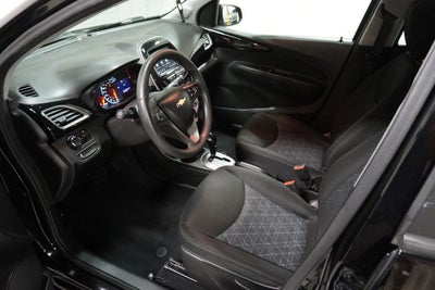 2020 Chevrolet Spark 1LT