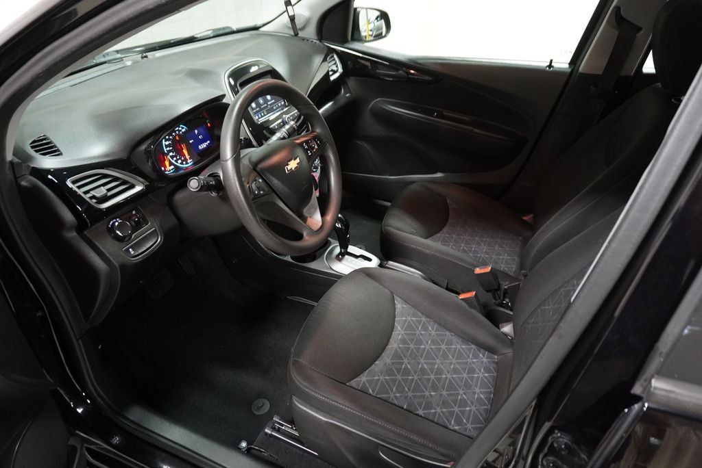 2020 Chevrolet Spark 1LT