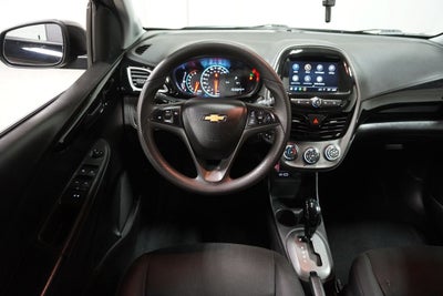 2020 Chevrolet Spark 1LT