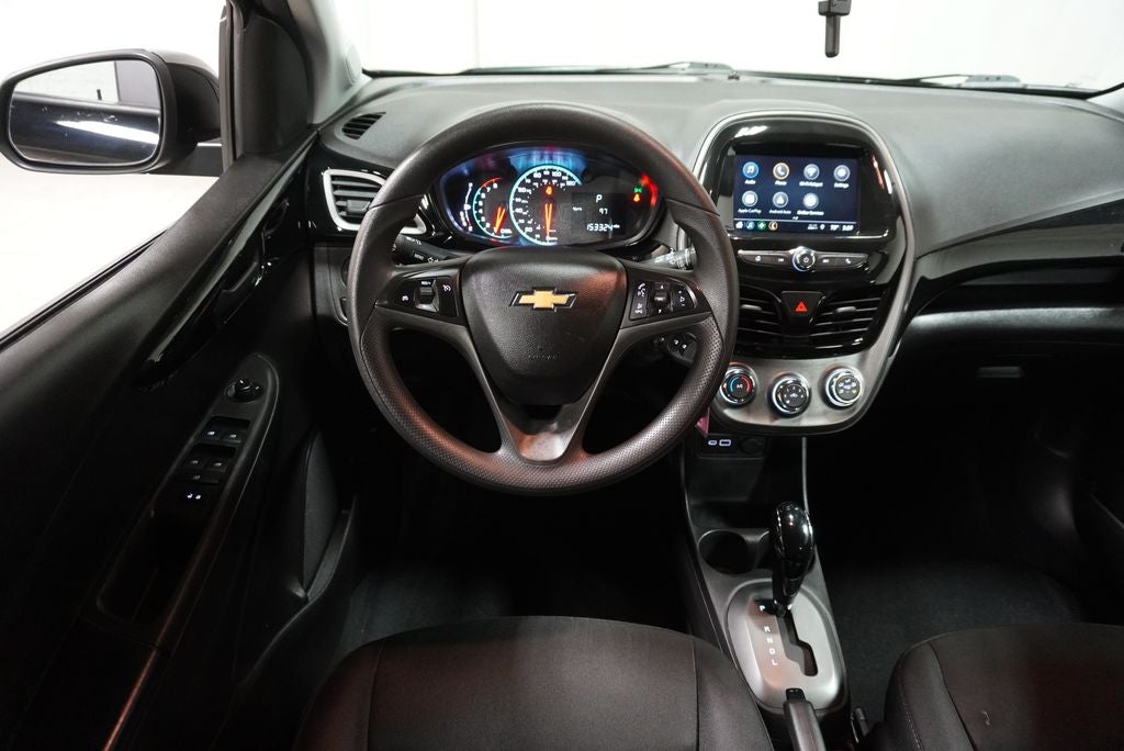 2020 Chevrolet Spark 1LT
