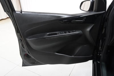 2020 Chevrolet Spark 1LT