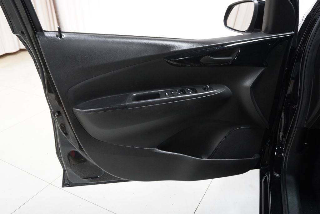 2020 Chevrolet Spark 1LT