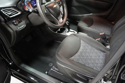 2020 Chevrolet Spark 1LT