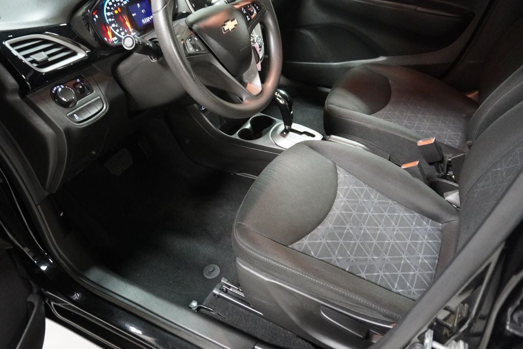2020 Chevrolet Spark 1LT