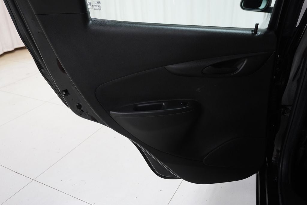 2020 Chevrolet Spark 1LT