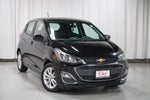 2020 Chevrolet Spark 1LT