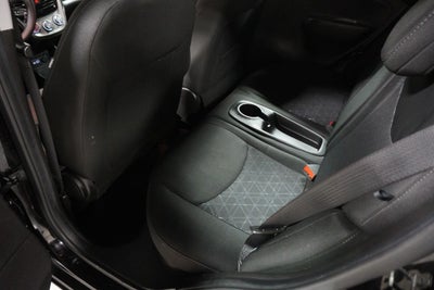 2020 Chevrolet Spark 1LT