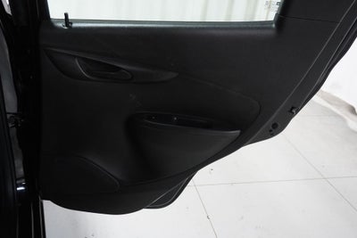 2020 Chevrolet Spark 1LT
