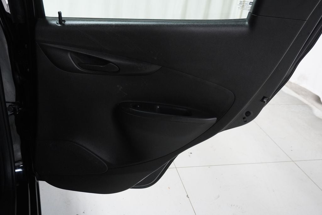 2020 Chevrolet Spark 1LT