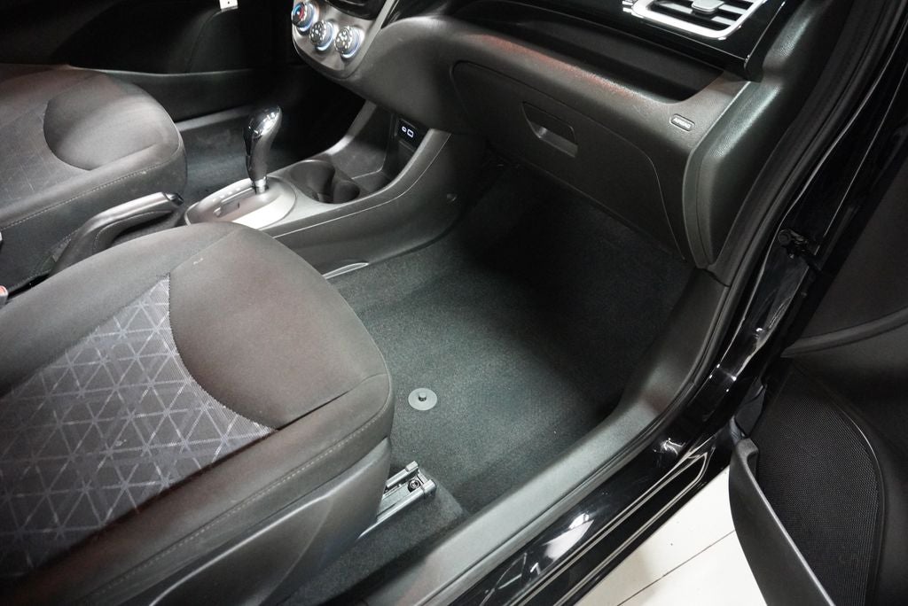 2020 Chevrolet Spark 1LT