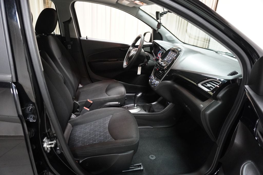 2020 Chevrolet Spark 1LT