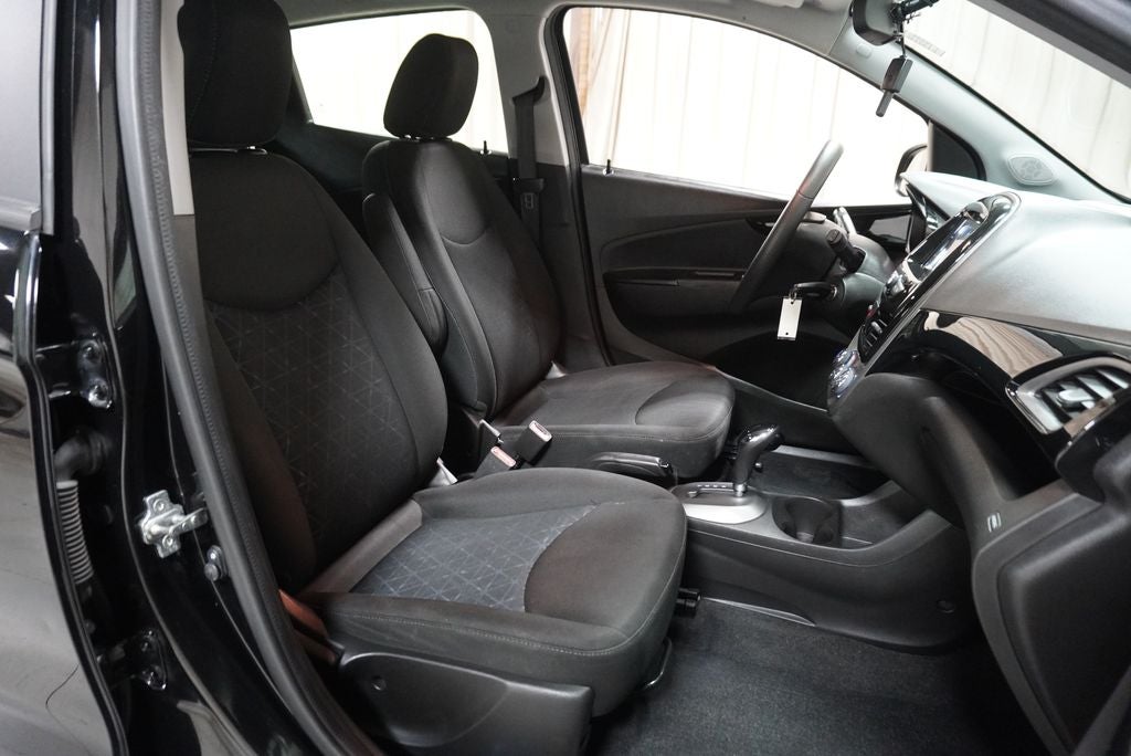 2020 Chevrolet Spark 1LT