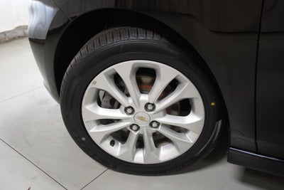 2020 Chevrolet Spark 1LT