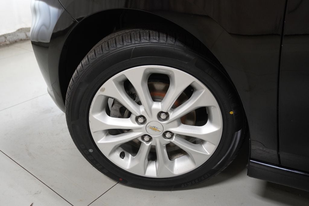 2020 Chevrolet Spark 1LT