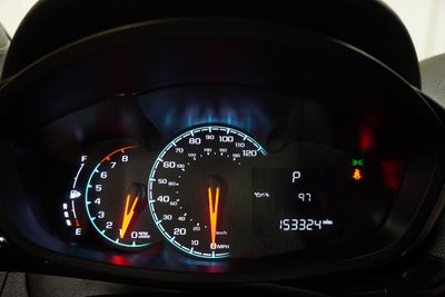 2020 Chevrolet Spark 1LT