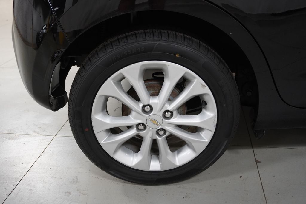 2020 Chevrolet Spark 1LT