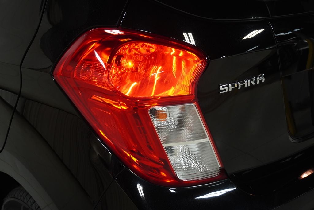 2020 Chevrolet Spark 1LT