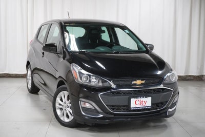 2020 Chevrolet Spark 1LT