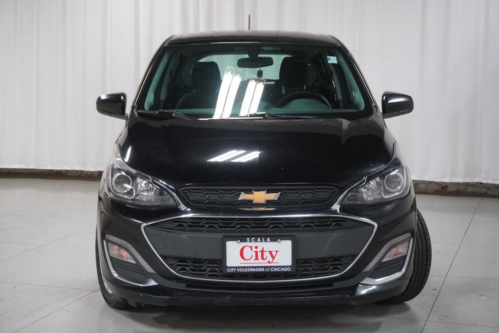 2020 Chevrolet Spark 1LT