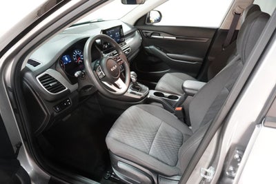 2022 Kia Seltos LX