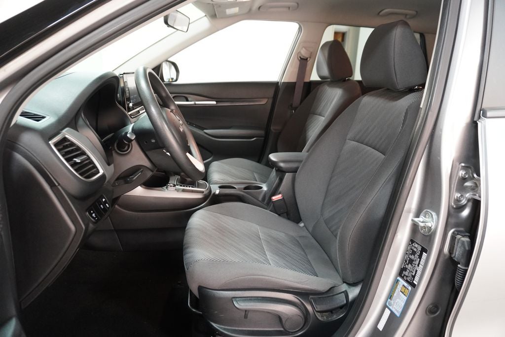 2022 Kia Seltos LX