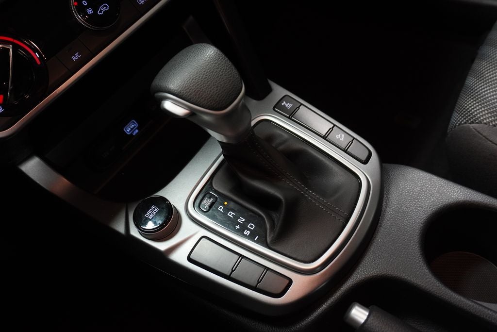 2022 Kia Seltos LX