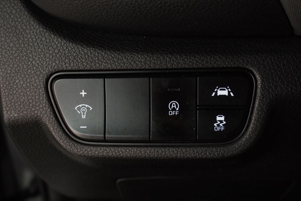 2022 Kia Seltos LX