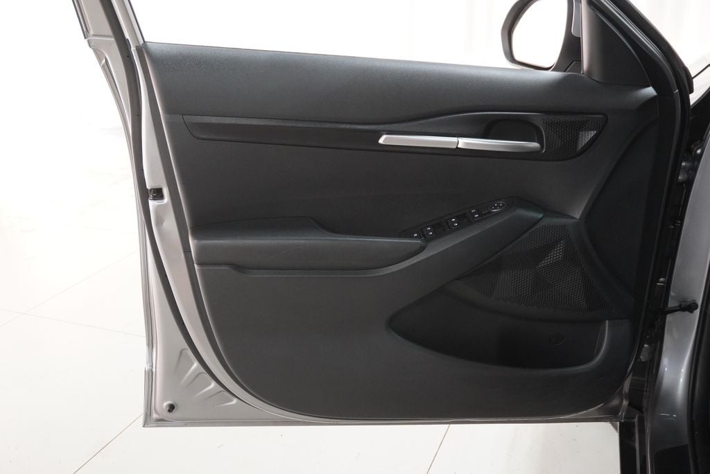 2022 Kia Seltos LX