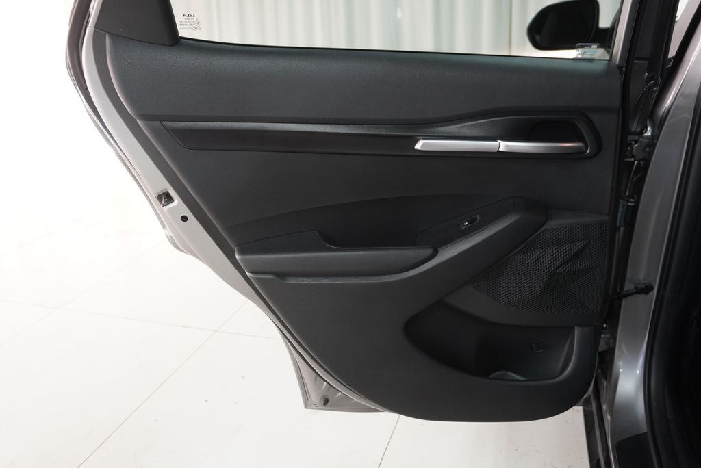 2022 Kia Seltos LX