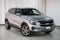2022 Kia Seltos LX
