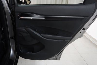 2022 Kia Seltos LX
