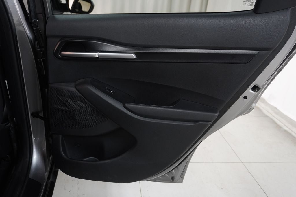 2022 Kia Seltos LX