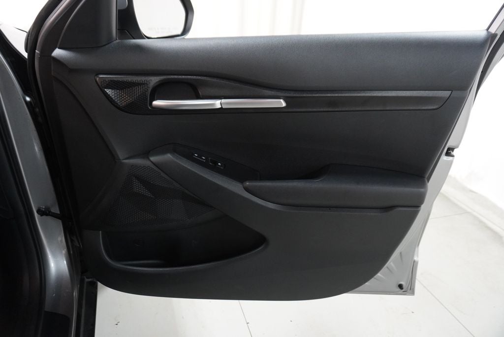 2022 Kia Seltos LX