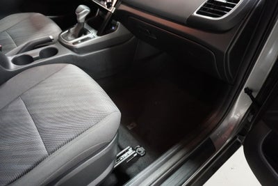 2022 Kia Seltos LX