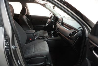 2022 Kia Seltos LX