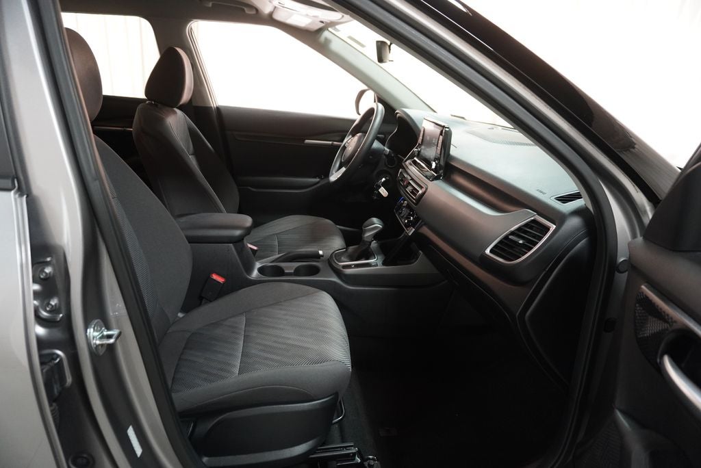 2022 Kia Seltos LX
