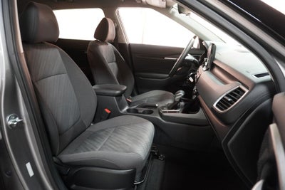 2022 Kia Seltos LX