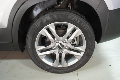 2022 Kia Seltos LX