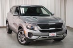 2022 Kia Seltos LX