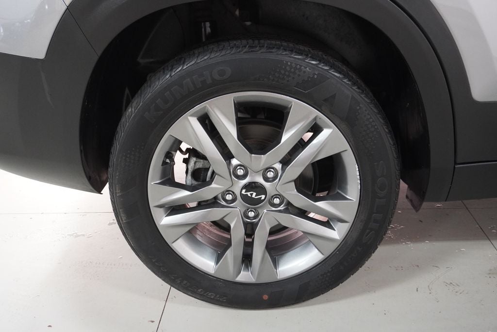 2022 Kia Seltos LX