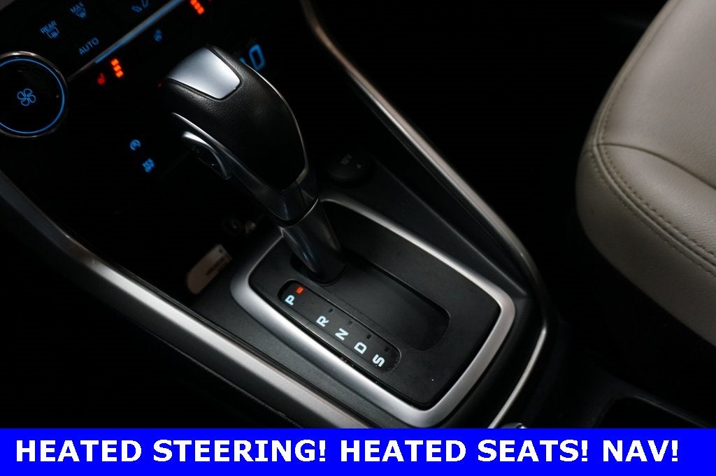 2019 Ford EcoSport Titanium