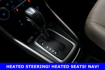 2019 Ford EcoSport Titanium