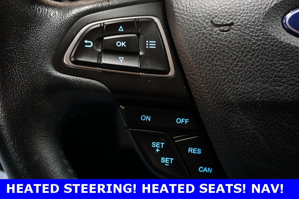 2019 Ford EcoSport Titanium