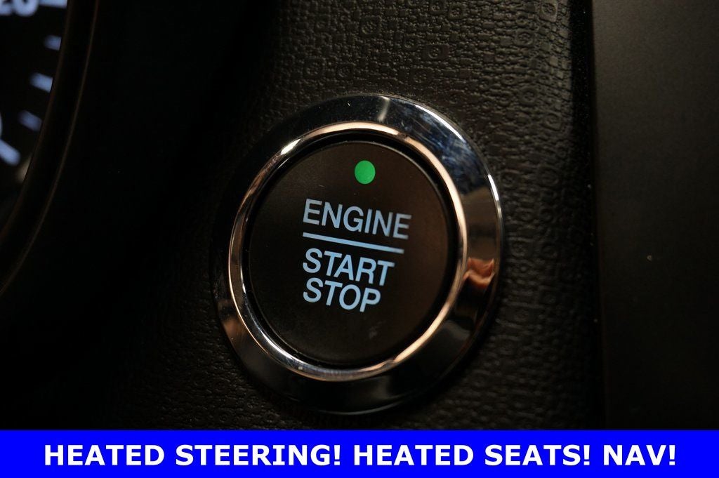 2019 Ford EcoSport Titanium